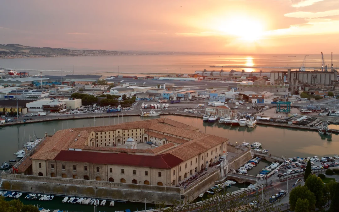 Mercato immobiliare di Ancona
