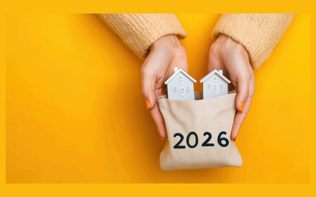 Investimenti Immobiliari 2026: La fine dei facili guadagni e il ritorno della “Gestione Attiva”