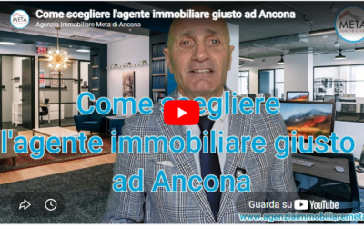 Come scegliere l’agente immobiliare giusto ad Ancona