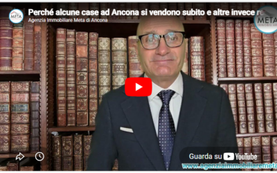 Perché alcune case ad Ancona si vendono subito e altre invece restano dei mesi sul mercato – Finale