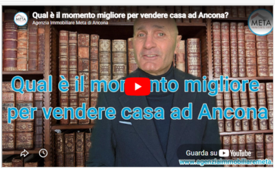 Qual è il momento migliore per vendere casa ad Ancona?