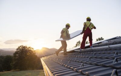 Direttiva Case Green: Verso il Real Estate a Emissioni Zero