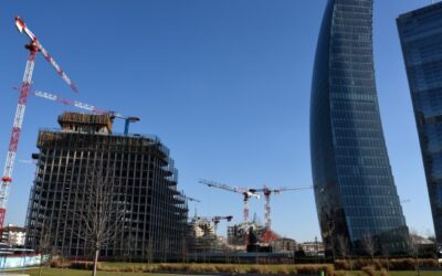 🏗️ Mercato Costruzioni: le prospettive 2025-2026 tra sfide e opportunità