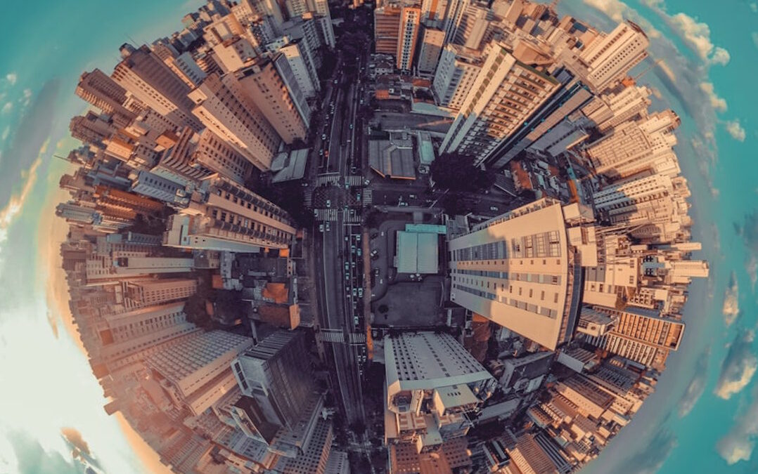 📈 Flash Mercato: L’Italia torna protagonista nel Real Estate globale