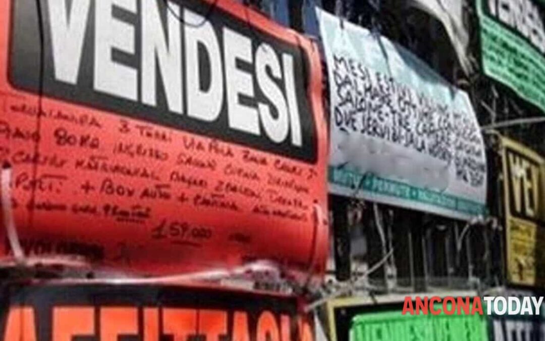 Focus Immobiliare Ancona: il mercato riparte con slancio. Salgono prezzi e compravendite